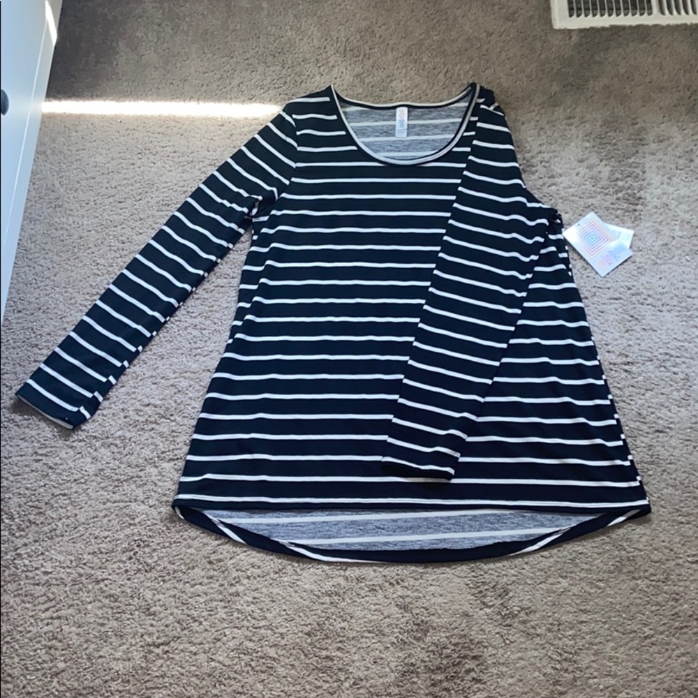 Lynnae LuLuRoe Shirt